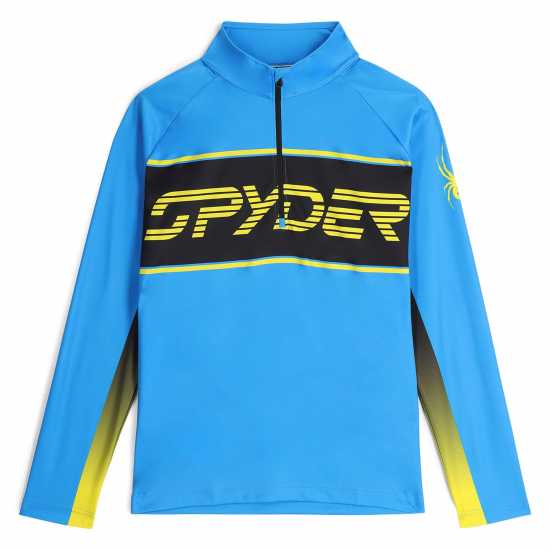 Spyder Paramount Half-Zip Fleece  