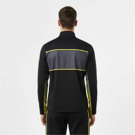 Spyder Men's Paramount Half-Zip Fleece Spyder Men's Paramount Half-Zip Fleece