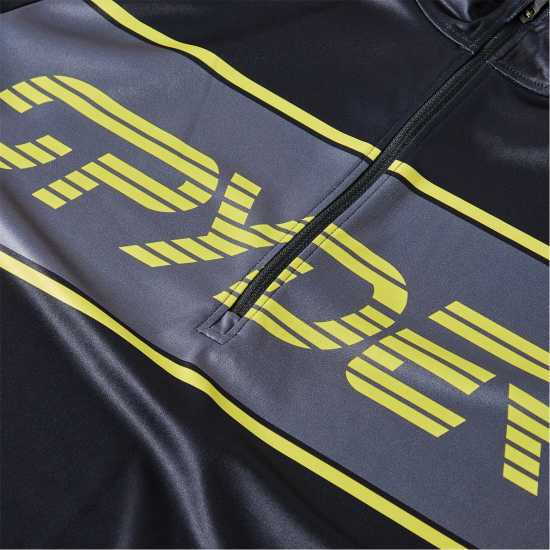 Spyder Men's Paramount Half-Zip Fleece Spyder Men's Paramount Half-Zip Fleece