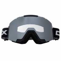 Dlx Adults Magnetic Ski Goggle  