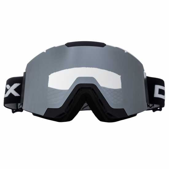 Dlx Adults Magnetic Ski Goggle Dlx Adults Magnetic Ski Goggle