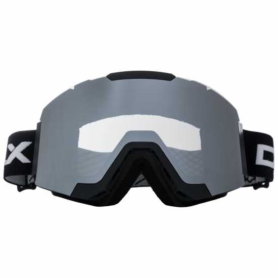 Dlx Adults Magnetic Ski Goggle Dlx Adults Magnetic Ski Goggle