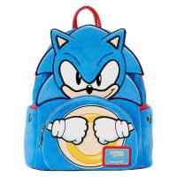 Sega Sonic The Hedgehog Classic Mini Backpack