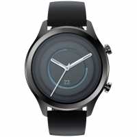 Unisex Mobvoi Ticwatch C2 Black Smartwatch 139865  Часовници