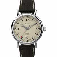 Timex Mens  Essential Collection  Watch Tw2V44100  Бижутерия