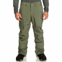 Quiksilver Quik Estate Ski Trousers  