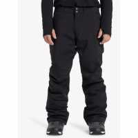 Quiksilver Men's Quik Estate Ski Trousers Quiksilver Men's Quik Estate Ski Trousers