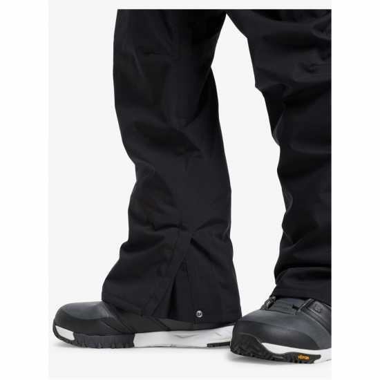 Quiksilver Men's Quik Estate Ski Trousers  
