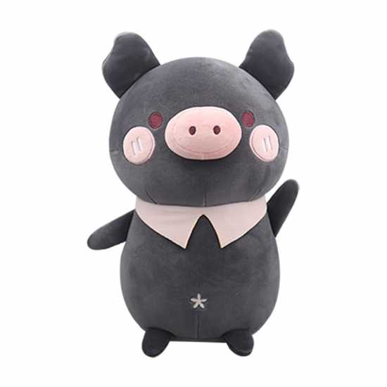 Yabu Hiru Piglet - Black Yabu Hiru Piglet - Black