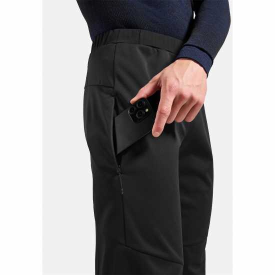 Odlo Essential Pnt Sn54  