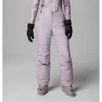 Columbia Shafter Canyon Ski Pants Womens Лилаво 