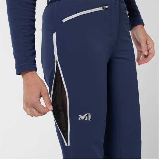 Millet Rutor Trousers Womens  Дамски ски долнища