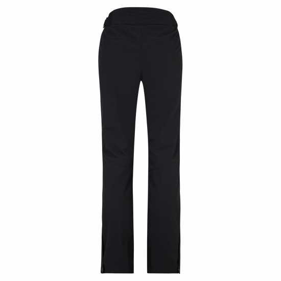 Ziener Tilla Ski Trousers Womens Черно Дамски апрески