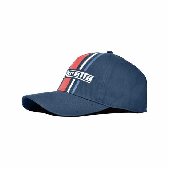 Lambretta Stripe Cap Sn63  