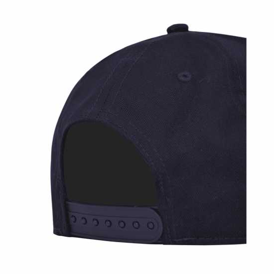 Lambretta Orig Cap Sn63 Navy 
