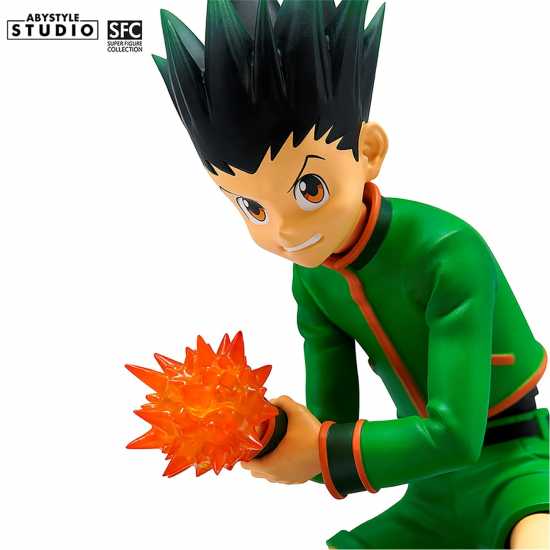 Gb Eye Hunter X Hunter Gon Gb Eye Hunter X Hunter Gon