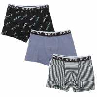 Carlino 3 Pack Boxers  