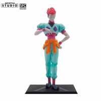 Gb Eye Hunter X Hunter Figurine Hisoka