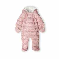 Aop Snowsuit  Bb99  