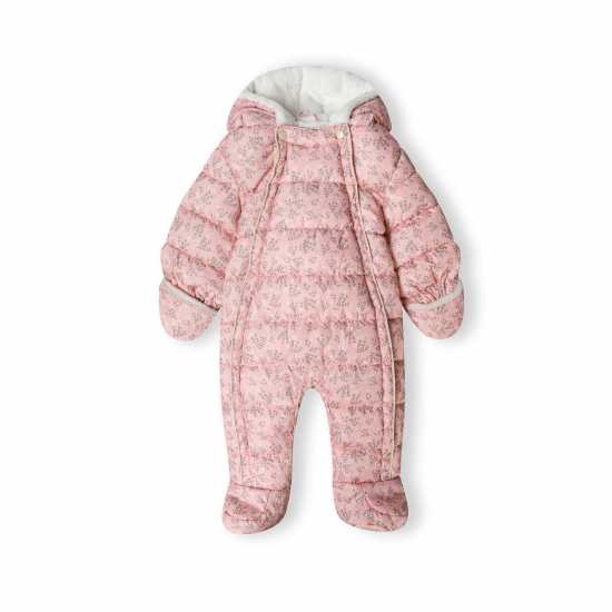 Aop Snowsuit Bb99 Aop Snowsuit Bb99
