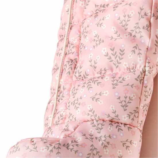 Aop Snowsuit Bb99 Aop Snowsuit Bb99