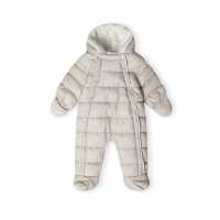 Aop Snowsuit  Bb99  