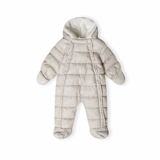 Aop Snowsuit Bb99 Aop Snowsuit Bb99