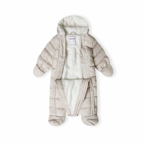 Aop Snowsuit Bb99 Aop Snowsuit Bb99