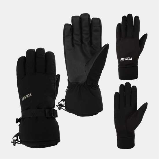 Nevica 3In1 Glove Sn61  