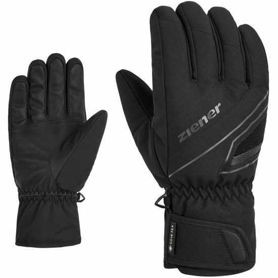 Ziener 1734 Gtx Glv Sn61 Ziener 1734 Gtx Glv Sn61