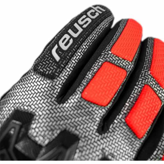 Reusch Men's Worldcup Ski Gloves  