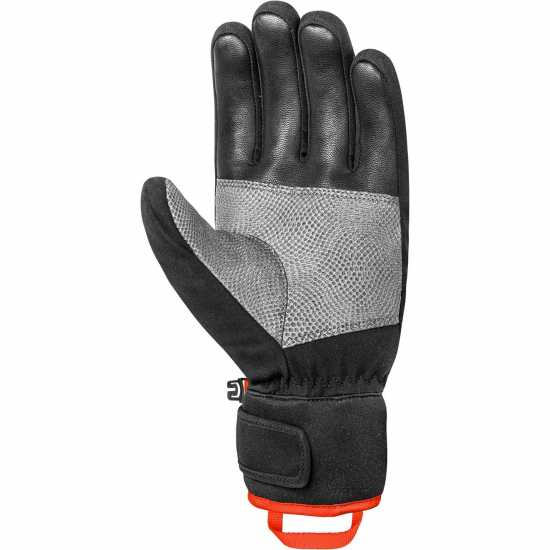 Reusch Men's Worldcup Ski Gloves  