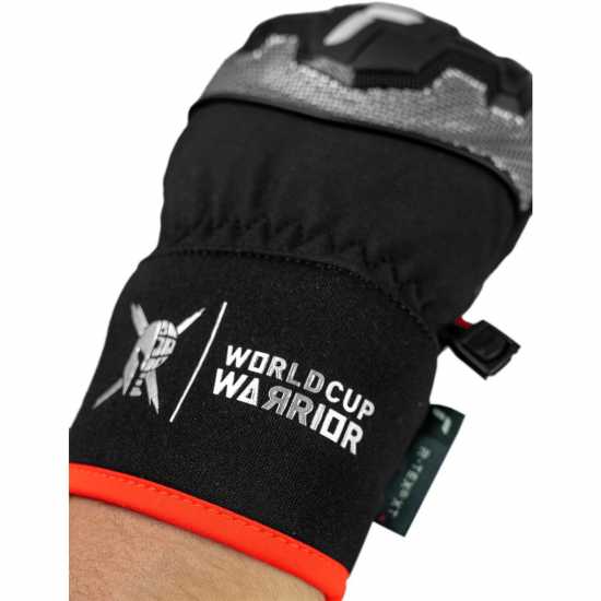 Reusch Men's Worldcup Ski Gloves  