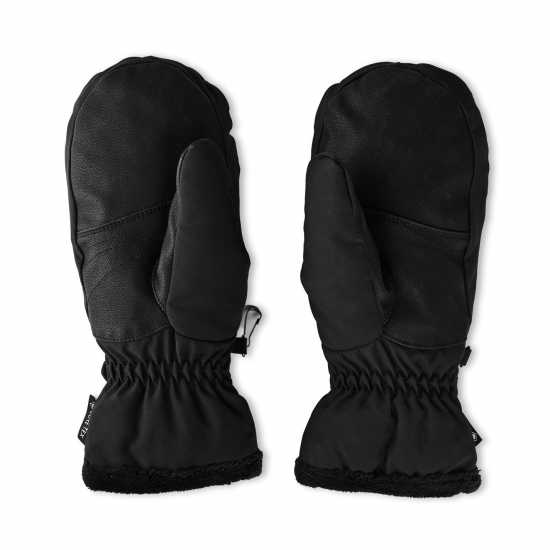 Ziener Ski Gloves Ziener Ski Gloves