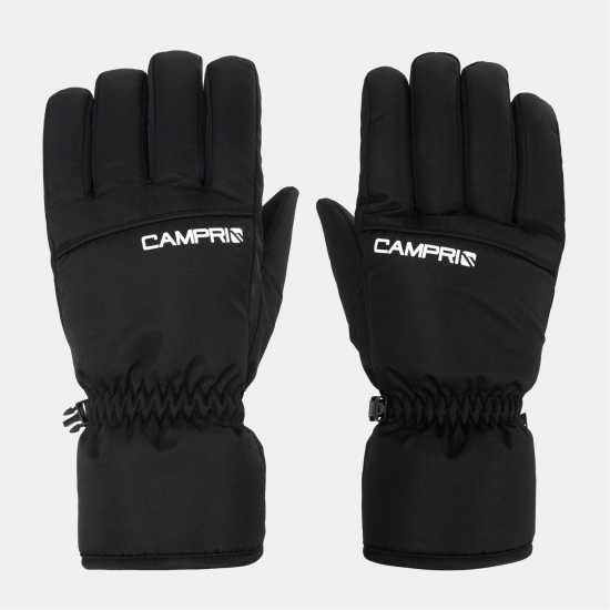 Campri Мъжки Ски Ръкавици Raise Ski Gloves Mens  