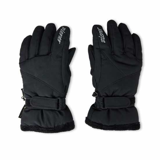 Ziener Ski Gloves  
