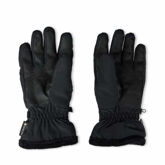 Ziener Ski Gloves  