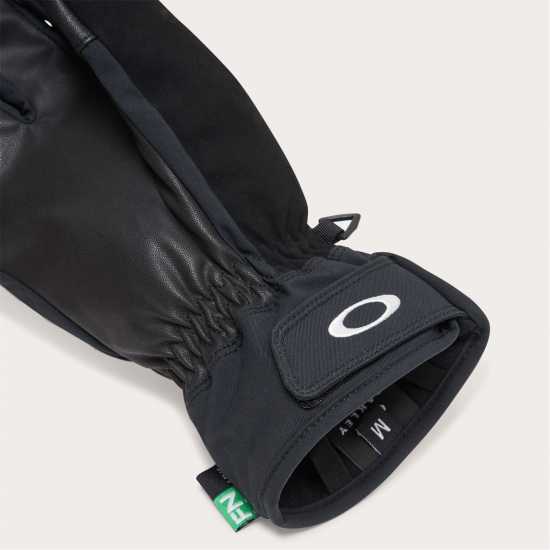 Oakley Round Glv Sn54  