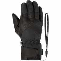 Ziener Men's Getter Ski Gloves  