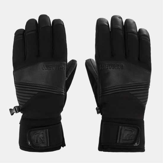 Мъжки Ски Ръкавици Nevica Vail Ski Gloves Mens  