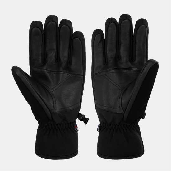 Мъжки Ски Ръкавици Nevica Vail Ski Gloves Mens  