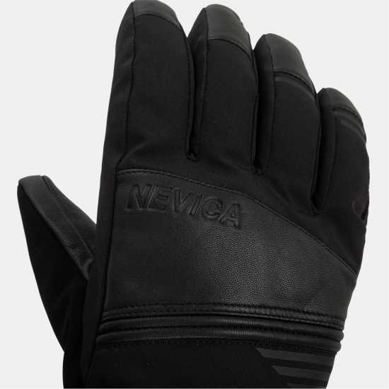 Мъжки Ски Ръкавици Nevica Vail Ski Gloves Mens  