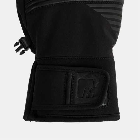 Мъжки Ски Ръкавици Nevica Vail Ski Gloves Mens  