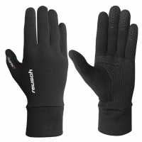Reusch Мъжки Ръкавици Polartec Gloves Mens  Ръкавици шапки и шалове