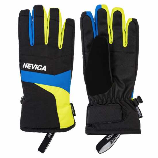 Nevica Meribel Glv Jn31  Детски ски ръкавици
