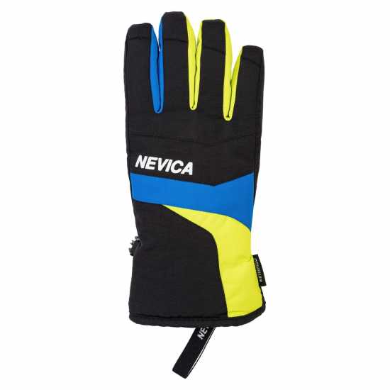 Nevica Meribel Glv Jn31  Детски ски ръкавици