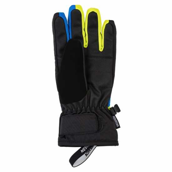 Nevica Meribel Glv Jn31  Детски ски ръкавици