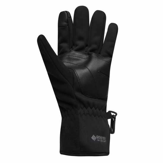 Ziener Мъжки Ръкавици Infinium Gtx Gloves Mens  Ски