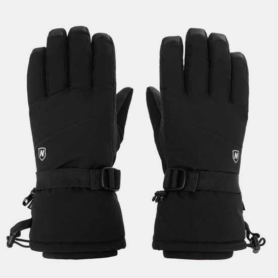 Nevica 3-In-1 Ski Gloves Womens Nevica 3-In-1 Ski Gloves Womens