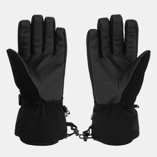 Nevica 3-In-1 Ski Gloves Womens Nevica 3-In-1 Ski Gloves Womens